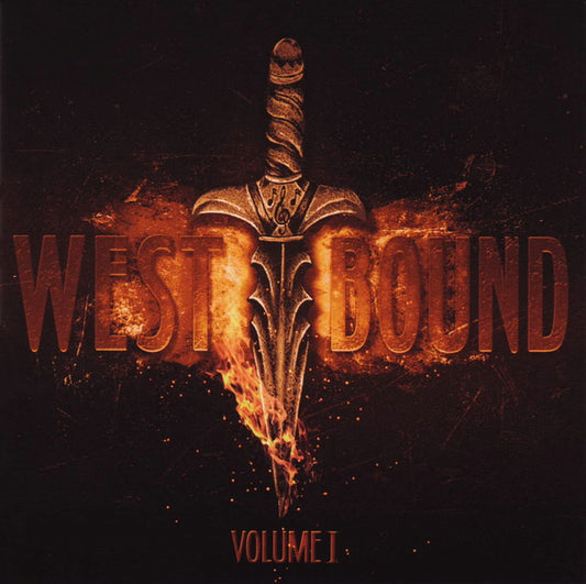 West Bound - Volume 1 (CD)