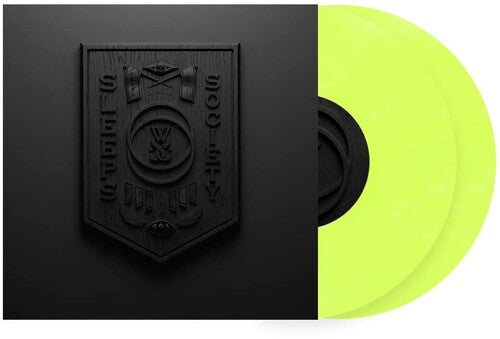 While She Sleeps - Sleep Society (Deluxe Edition)(Record)