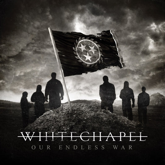 Whitechapel - Our Endless War (CD)