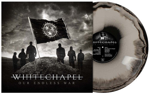 Whitechapel - Our Endless War (Record)
