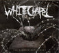 Whitechapel - The Somatic Defilement (CD)