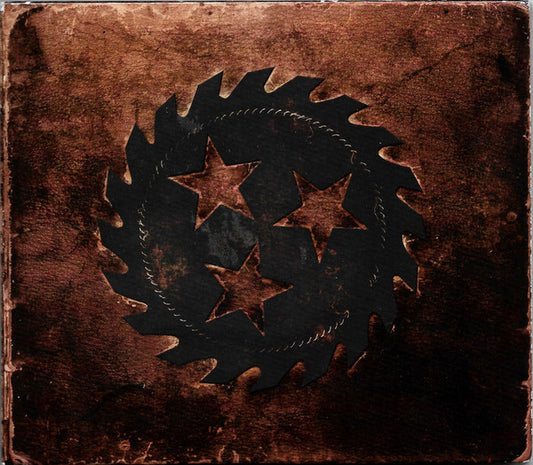Whitechapel - Whitechapel (CD)