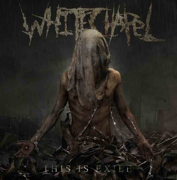 Whitechapel - This Is Exile (CD)