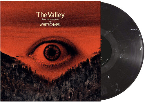 Whitechapel - The Valley (Record)
