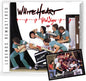 Whiteheart - Vital Signs (CD)