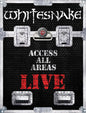Whitesnake - Access All Areas: Live (CD)