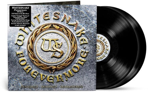 Whitesnake - Forevemore (Record)