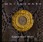 Whitesnake - Greatest Hits (CD)