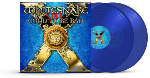 Whitesnake - Still...Good To Be Bad (Record)