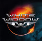 White Widdow - White Widdow (CD)
