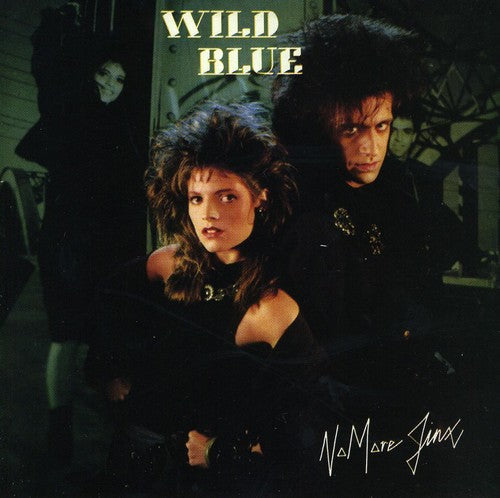 Wild Blue - No More Jinx