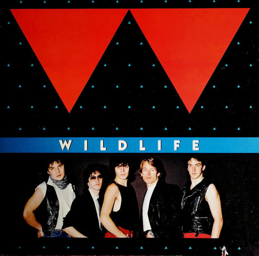 Wildlife - Wildlife (Record)