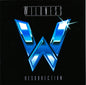 Wildness - Resurrection (CD)
