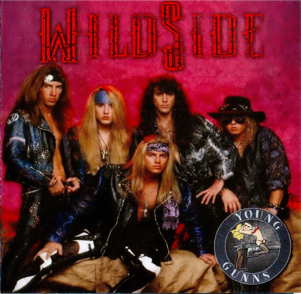 Wildside - ...Formerly Known As Young Gunns