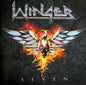 Winger - Seven (CD)