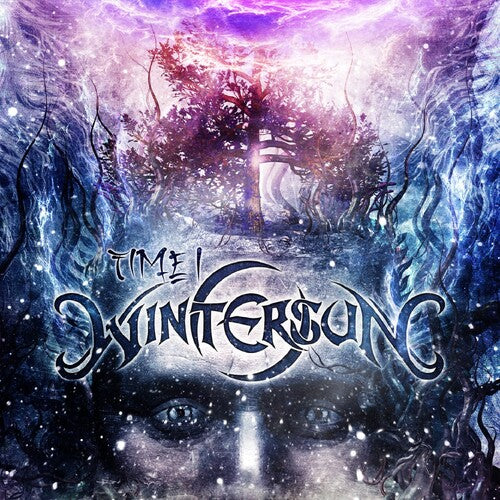 Wintersun - Time 1