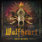 Wolfheart - King Of The North (Record)