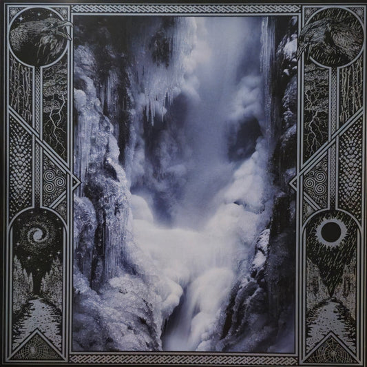 Wolves In The Throne Room - Crypt Of Ancestral Knowledge (CD)