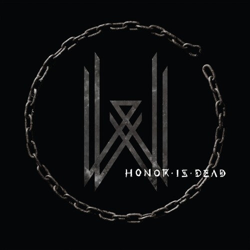 Wovenwar - Honor Is Dead (Record)