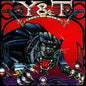 Y&T - Black Tiger (Japan Reissue)