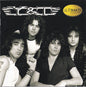 Y&T - Ultimate Collection (CD)
