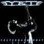 Y&T - Yesterday & Today Live (Record)