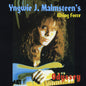 Yngwie Malmsteen - Odyssey (Japan Reissue)(CD)