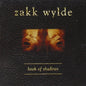 Zakk Wylde - Book Of Shadows (CD)