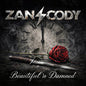 Zan/Cody - Beautiful 'N Damned (CD)