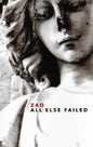 Zao - All Else Failed (Cassette)