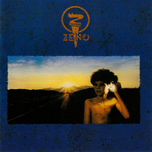 Zeno - Zeno (CD)