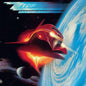 ZZ Top - Afterburner (Record) Hi-Fidelity