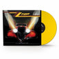 ZZ Top - Eliminator (Record)