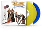 ZZ Top - Greatest Hits (Record)