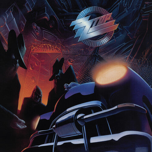 ZZ Top - Recycler (Record) Hi-Fidelity